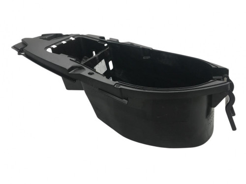 Coffre sous selle PIAGGIO TYPHOON 50 2018-2020 2 T