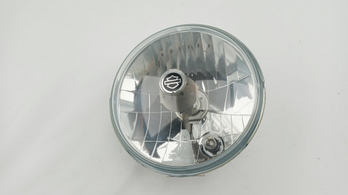 Optique feux phare HARLEY DAVIDSON 1690 DYNA FAT BOB 2013 - 2017