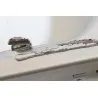 Bras oscillant HONDA NX 125 TRANSCITY 1993 - 1999 Bras oscillant HONDA NX 125 TRANSCITY 1993 - 1999