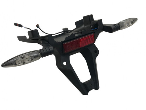 Clignotants arriere BMW R 1200 GS 2017-2018 LC K50