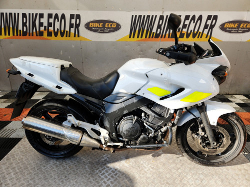 YAMAHA 900 TDM