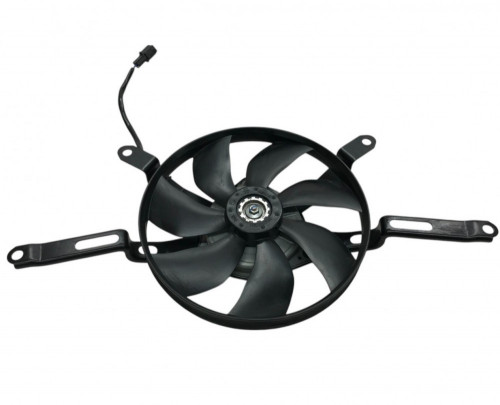 Ventilateur YAMAHA MT-09 850 2018-2020 TRACER GT