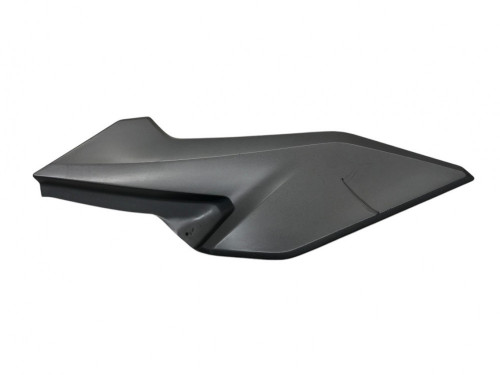 Cache carenage sous selle gauche HONDA CB 500 F 2019-2021