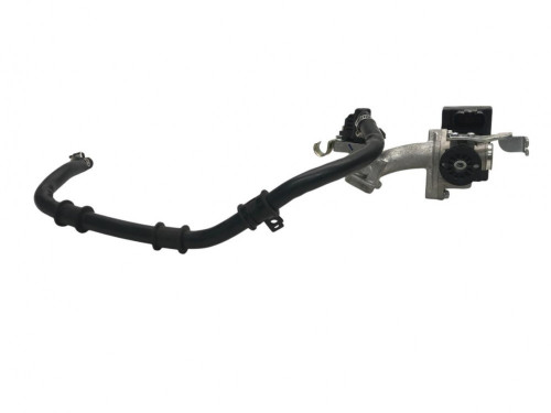 Corps papillon injection SYM JET 4 50 2021-2024 RX