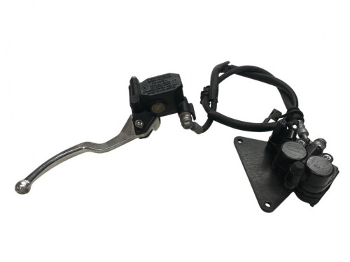 Etrier de frein avant SYM JET 4 50 2021-2024 RX
