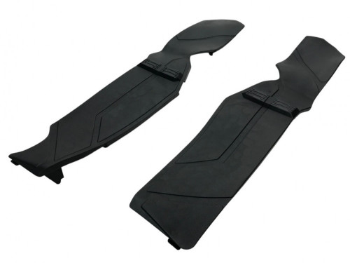 Tapis de sol HONDA X-ADV 750 2017-2020