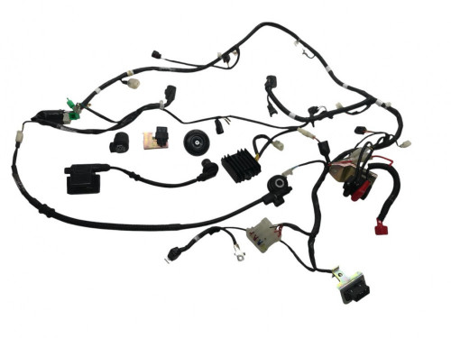 Faisceau electrique SYM JET 4 50 2021-2024 RX