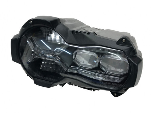 Optique feux phare BMW R 1250 GS 2018-2023