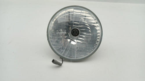 Optique feux phare HARLEY DAVIDSON 1584 ELECTRA GLIDE 2007 - 2010