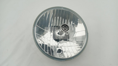 Optique feux phare HARLEY DAVIDSON 1584 ELECTRA GLIDE 2007 - 2010