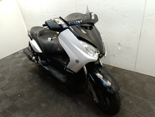 MBK 125 SKYCRUISER