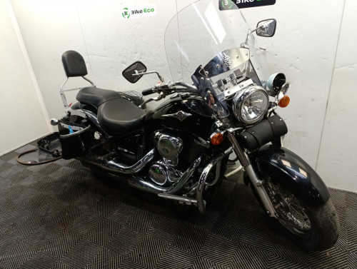 KAWASAKI VN 900 CLASSIC