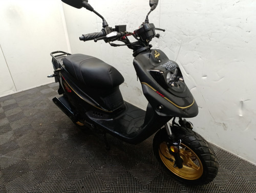 MASH 50 CITY