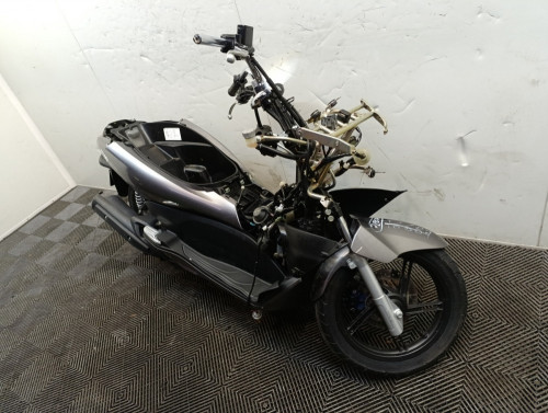 HONDA 125 PCX