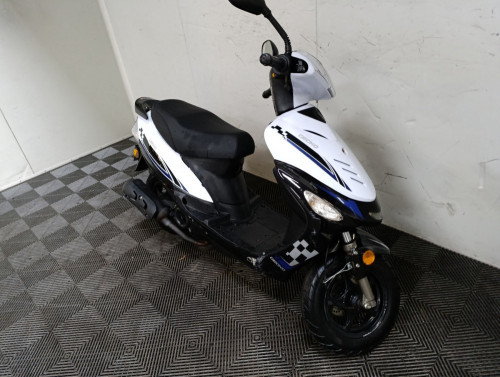 IMF INDUSTRIE 50 GECKO