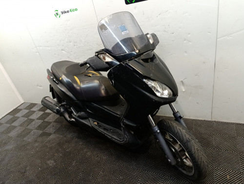 MBK 125 SKYCRUISER
