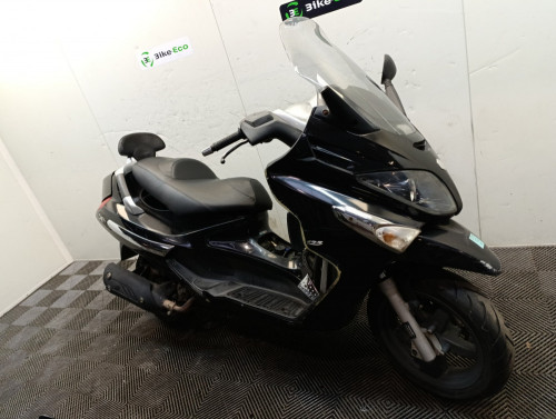 PIAGGIO 125 XEVO