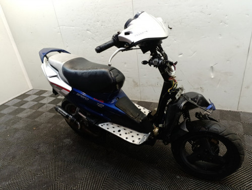 PEUGEOT 50 SPEEDFIGHT2