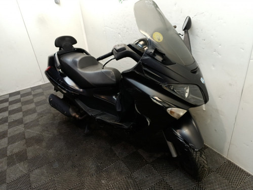PIAGGIO 125 XEVO