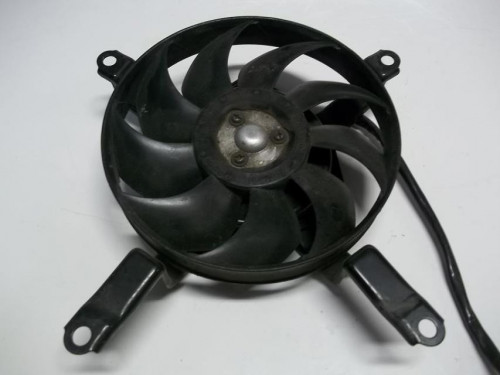 Ventilateur YAMAHA TDM 900 2002-2010