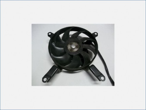 Ventilateur YAMAHA TDM 900 2002-2010