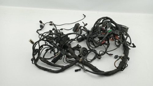 Faisceau electrique BMW K 1600 GTL 2011 - 2016