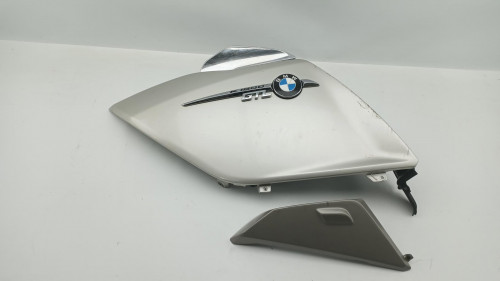 Flanc avant gauche BMW K 1600 GTL 2011 - 2016