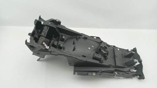 Passage de roue BMW K 1600 GTL 2011 - 2016
