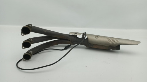 Collecteur echappement BMW K 1600 GTL 2011 - 2016