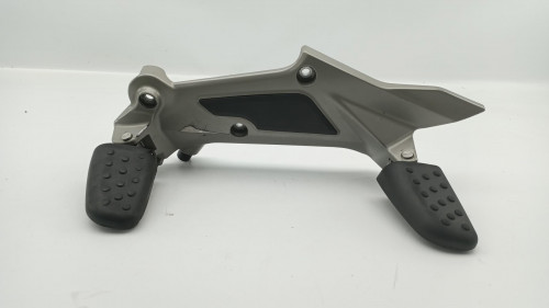 Platine avant gauche BMW K 1600 GTL 2011 - 2016
