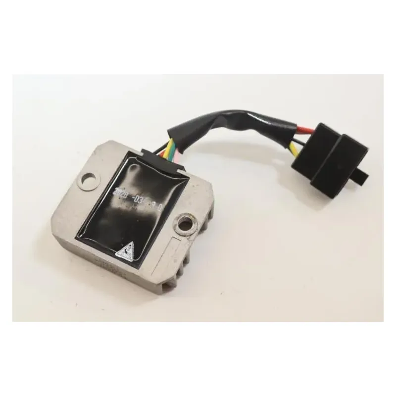 Regulateur charge batterie KYMCO AGILITY 50 2018 - 2021