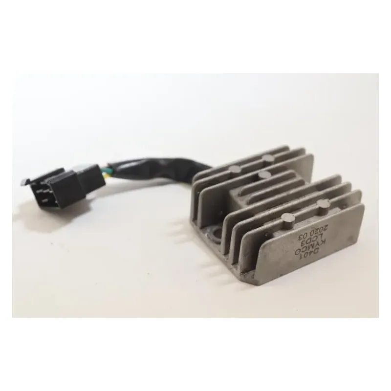 Regulateur charge batterie KYMCO AGILITY 50 2018 - 2021