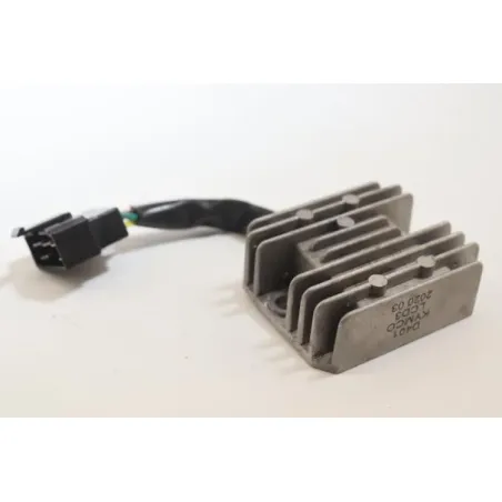 Regulateur charge batterie KYMCO AGILITY 50 2018 - 2021