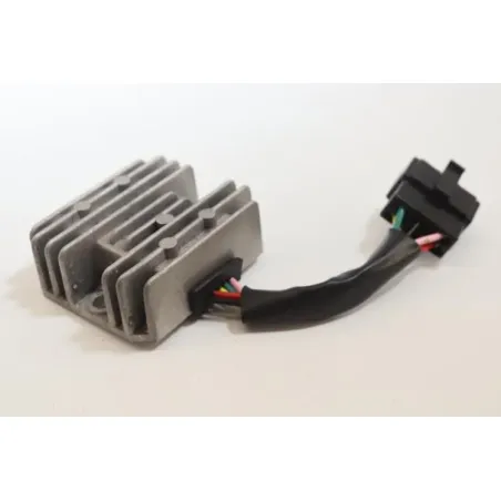 Regulateur charge batterie KYMCO AGILITY 50 2018 - 2021