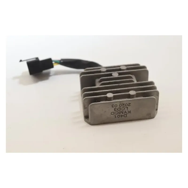 Regulateur charge batterie KYMCO AGILITY 50 2018 - 2021