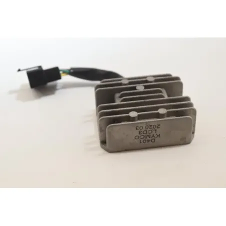 Regulateur charge batterie KYMCO AGILITY 50 2018 - 2021