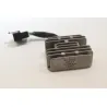 Regulateur charge batterie KYMCO AGILITY 50 2018 - 2021 Regulateur charge batterie KYMCO AGILITY 50 2018 - 2021