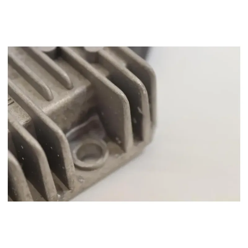 Regulateur charge batterie KYMCO AGILITY 50 2018 - 2021