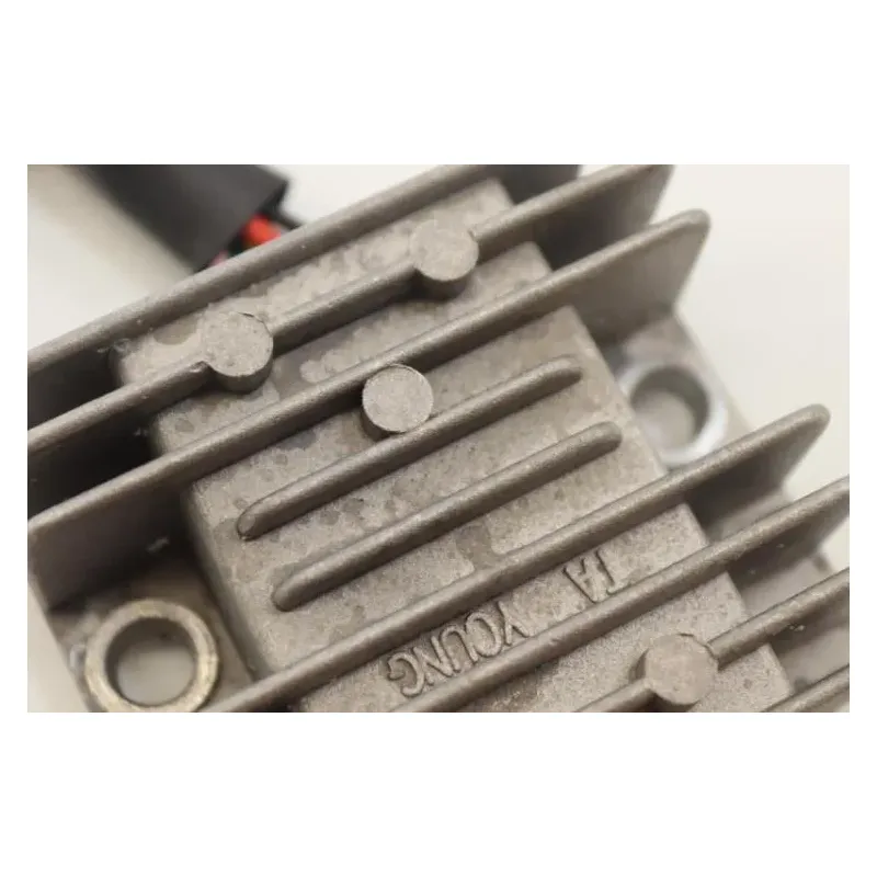 Regulateur charge batterie KYMCO AGILITY 50 2018 - 2021