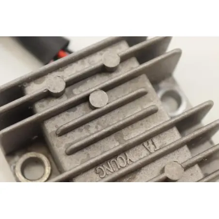 Regulateur charge batterie KYMCO AGILITY 50 2018 - 2021