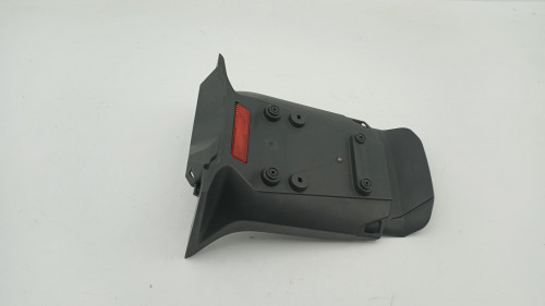 Support de plaque et eclairage BMW K 1600 GTL 2011 - 2016