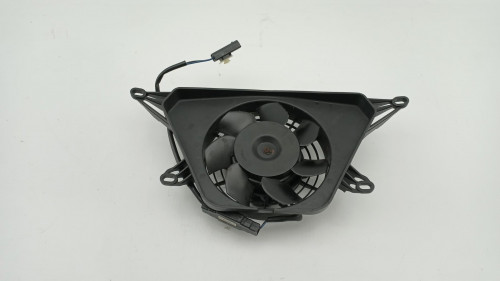 Ventilateur BMW K 1600 GTL 2011 - 2016