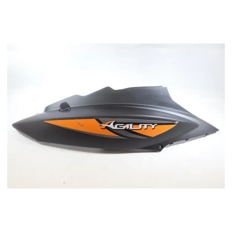 Carenage arriere droit KYMCO AGILITY 50 2018 - 2021