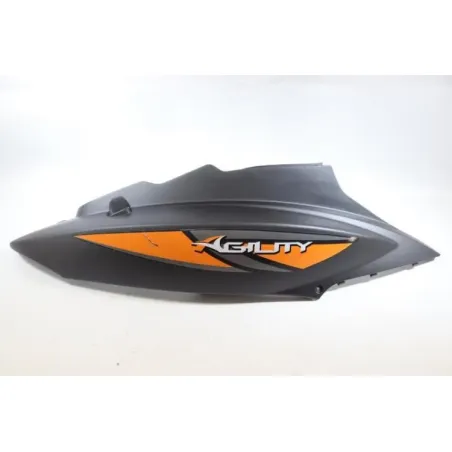 Carenage arriere droit KYMCO AGILITY 50 2018 - 2021