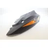 Carenage arriere droit KYMCO AGILITY 50 2018 - 2021 Carenage arriere droit KYMCO AGILITY 50 2018 - 2021