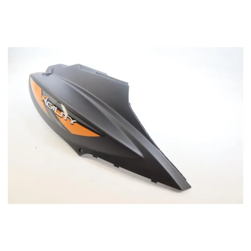 Carenage arriere droit KYMCO AGILITY 50 2018 - 2021