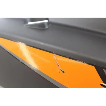 Carenage arriere droit KYMCO AGILITY 50 2018 - 2021
