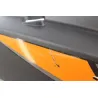 Carenage arriere droit KYMCO AGILITY 50 2018 - 2021 Carenage arriere droit KYMCO AGILITY 50 2018 - 2021
