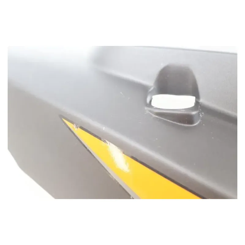 Carenage arriere droit KYMCO AGILITY 50 2018 - 2021