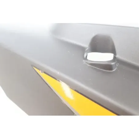Carenage arriere droit KYMCO AGILITY 50 2018 - 2021